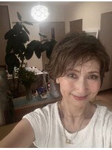 ベルジュワ(bellejoie)&nbsp;石井 優子