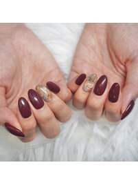 ジェル　シンプルコース