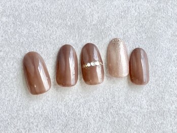 トレゾール(Tresor)/オフィスサンプル