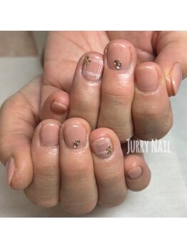 ジュリーネイル 所沢店/オフィスネイル