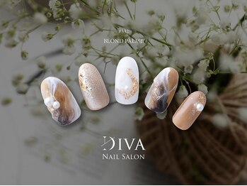 ディーバ 相模大野店(Diva)/10本デザインセレクトプラス