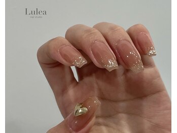 ルレア(Lulea)/design course