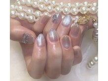 マグロ ネイルサロン/