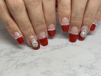 ネイルアンドビューティー ココネイル(Coco Nail)/