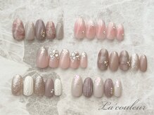 ラクルール(La'couleur)