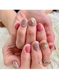 マグネットニュアンス