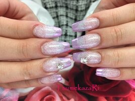 ★ミラーフレンチ★