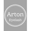 アールトン アイラッシュ(Arton Eyelash)のお店ロゴ