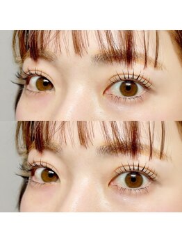 ラポール(Rapport)/ラッシュリフト