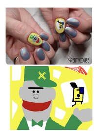 ハッチポッチステーション