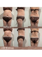 サロン ド モミカル(salon de momikaru)/