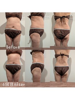 サロン ド モミカル(salon de momikaru)/