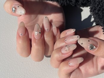 ランドネイル 天神(LANDNAIL)/