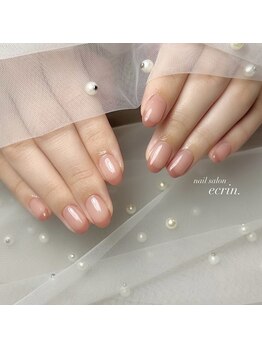 エクラン(ecrin.)/virtual french.