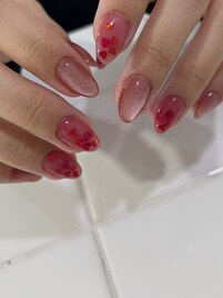 【ミキ担当】ハートホロ