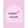 クロスサロン(CROSS  SALON)のお店ロゴ