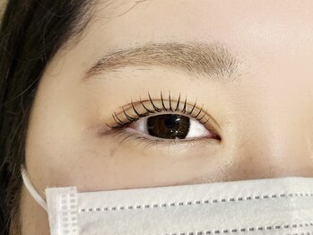 セウシェーン(Ceushen by dawn)/まつ毛パーマ/上まつげパーマ