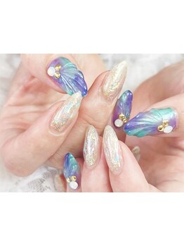 モテ可愛系（デート・合コン）が得意