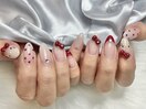 持ち込みデザイン¥10000