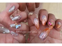 エフネイル(ef nail)