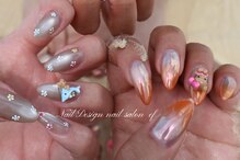 エフネイル(ef nail)