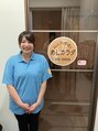 あしカラダ 松山大街道店&nbsp;菅 知世