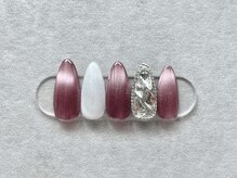 アンドネイルコロン(&Nail:)/定額★110min