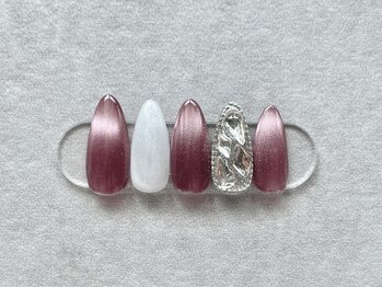 アンドネイルコロン(&Nail:)/定額★110min