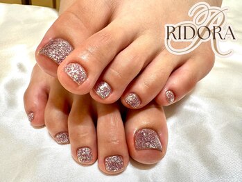 ルーミー(roomee)/【RIDORA限定メニュー】