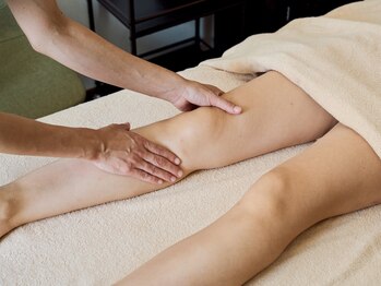 れん花の写真/お買い物、家事の合間、少しの時間でスッキリしたい時にお勧めです。お得なクーポンも多数ご用意◎