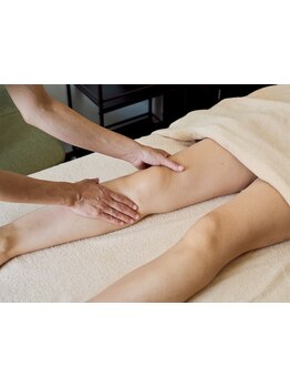 4000円以下のお手頃メニューがあるサロン