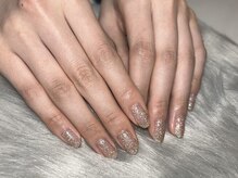 サロンミエル(salon MIEL)の雰囲気（豊富なデザイン）