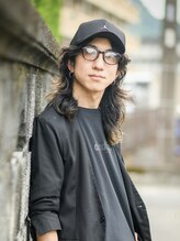 ザラッシュ バイ ディグダグ(THE LASH by digxdug.) ＿ ryuji