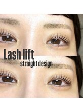 ブライト(bright)/ラッシュリフト