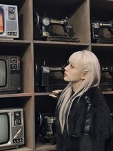 ダークハニー 原宿店(Dark Honey)&nbsp;Dark Honey Mei