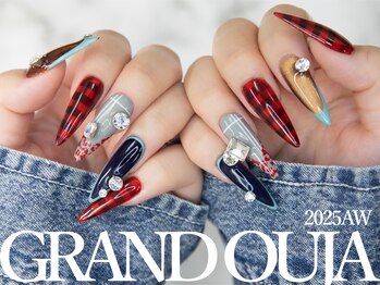 グランドオウジャ(Grand Ouja)