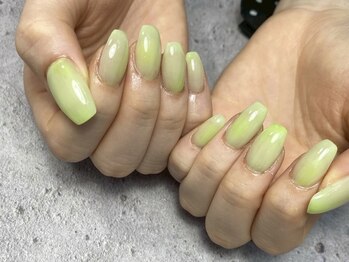 オーダーメイドニュアンス