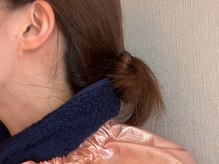 シュガーリングアイムミー(sugaring I'mme)の雰囲気（体調管理に♪リフレッシュに♪よもぎの力ですっきり発汗！）