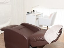 ナチュラリー エレガンス アイ(Naturally ELEGANCE EYE)の雰囲気(ナチュラルな雰囲気の店内【Naturally/高崎/マツエク/マツパ】)