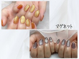 ぷるぷる微粒子マグネット♪