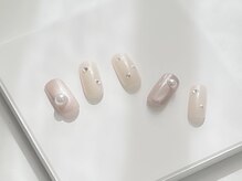 サロンビーブレス(salon B-breath)/定額デザイン【S】