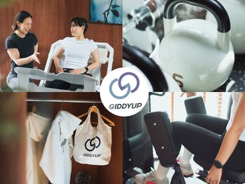 ギディアップ 中野(GIDDYUP)