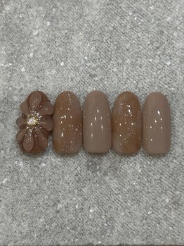 【A定額ジェル】