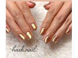 ミラーワンカラー