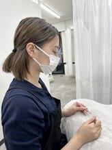 カルフールリル 薬院店(carrefour Lir) Lir noda