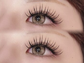 ドールハウスオーム(DOLL HOUSE HOMME)/マツエク