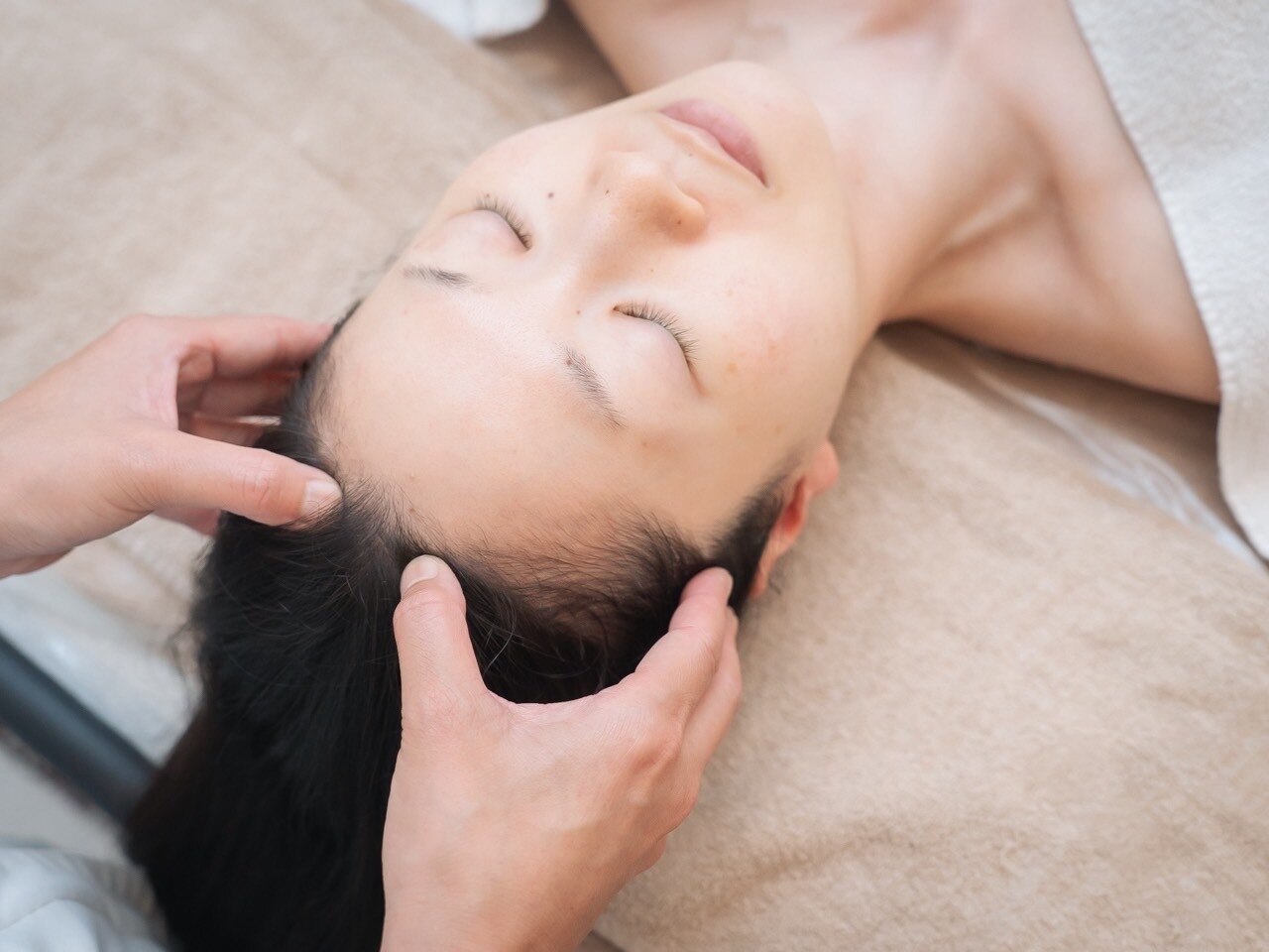 プチ ビサージュ ポワール(Petit Visage Poire)｜ホットペッパー