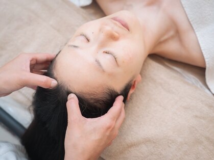 プチ ビサージュ ポワール(Petit Visage Poire)の写真