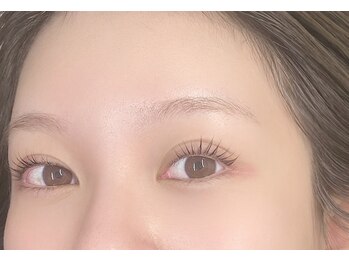 イイビ 中目黒(iibi)/まつげパーマ