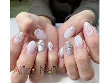 アリスネイル(Alice Nail)/赤羽／ネイル